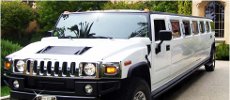 14 passenger San Antonio hummer limo